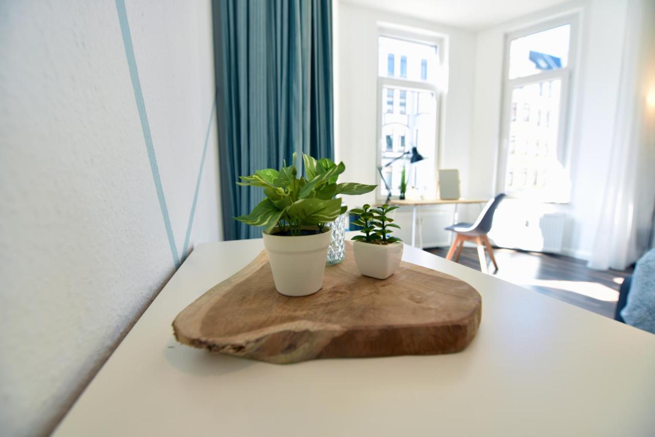 Elephant Apartment Im Kultviertel Bremerhaven Exterior photo